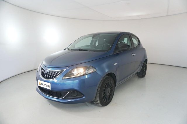 LANCIA Ypsilon usata 27
