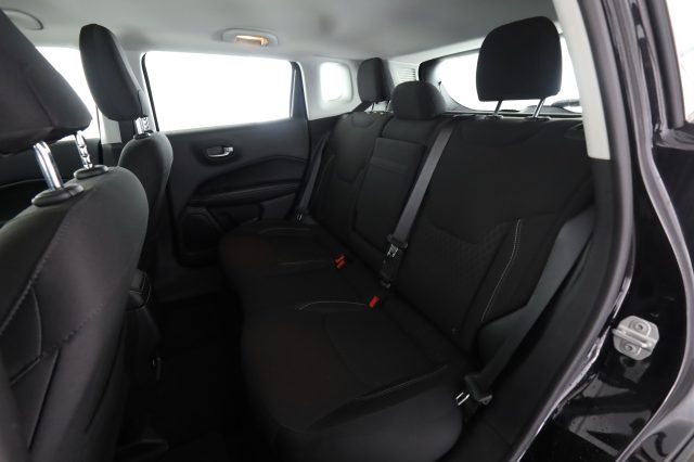 JEEP Compass usata 3