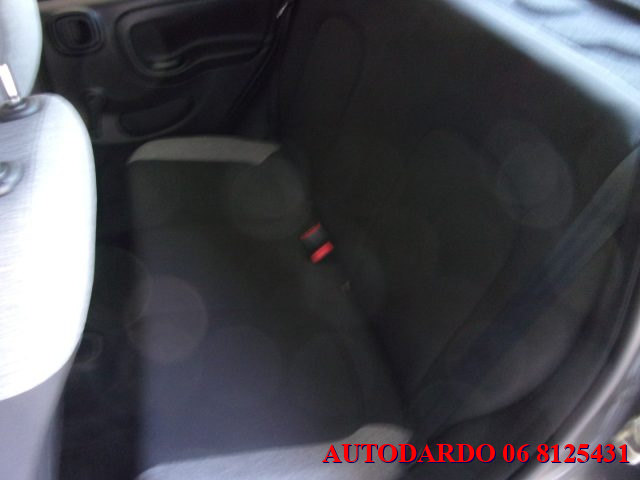 FIAT Panda usata 17