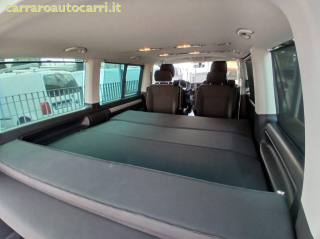 VOLKSWAGEN Multivan usata, con Sedile posteriore sdoppiato