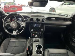 FORD Mustang usata, con Chiusura centralizzata