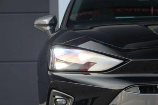 SEAT Leon usata, con Sensore di pioggia