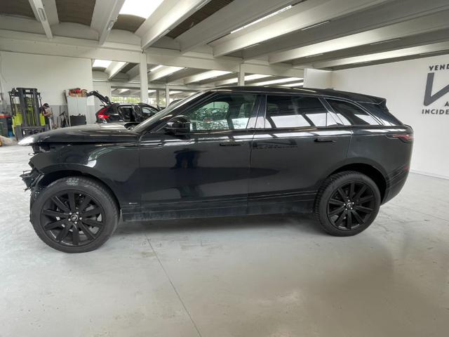 LAND ROVER Range Rover Velar usata, con Airbag Passeggero