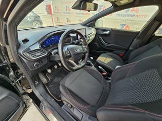 FORD Puma usata, con Specchietti laterali elettrici