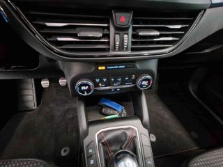 FORD Focus usata, con Cruise Control