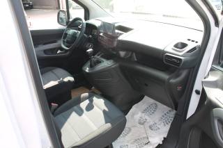 FIAT Doblo usata, con Bracciolo