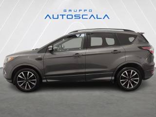 FORD Kuga usata, con Alzacristalli elettrici