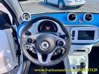 SMART ForTwo usata, con Cerchi in lega