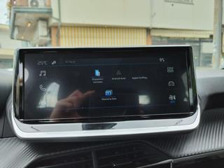 PEUGEOT 208 usata, con Controllo trazione