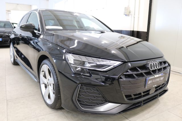 AUDI A3 usata, con ABS