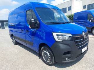 RENAULT Master usata, con Airbag