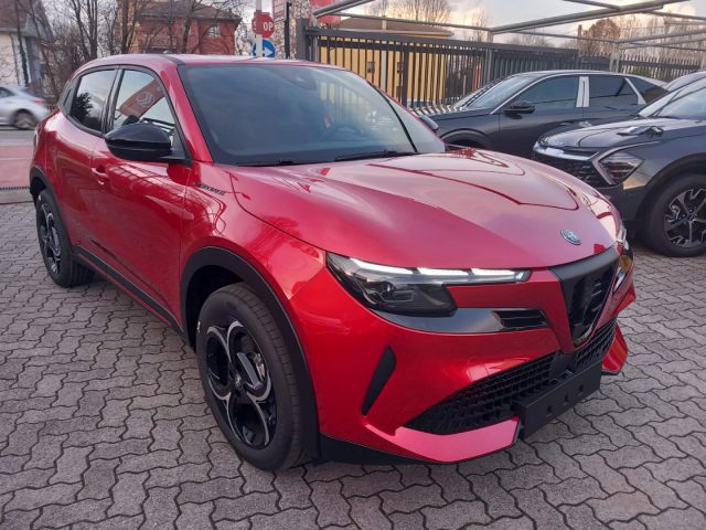ALFA ROMEO Junior usata, con Airbag Passeggero