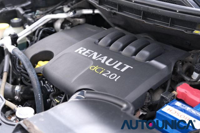 RENAULT Koleos usata 61