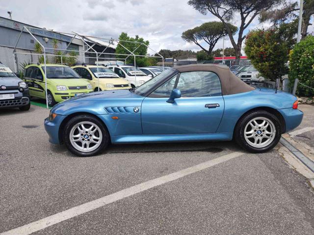 BMW Z3 usata, con Airbag