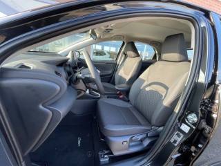 TOYOTA Yaris usata, con Immobilizzatore elettronico