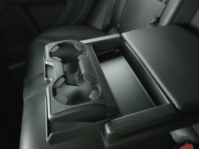 VOLVO V60 usata, con Sedile posteriore sdoppiato