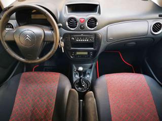 CITROEN C3 usata 15