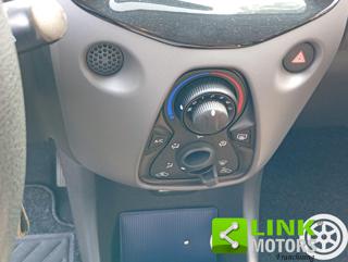 PEUGEOT 108 usata, con Immobilizzatore elettronico