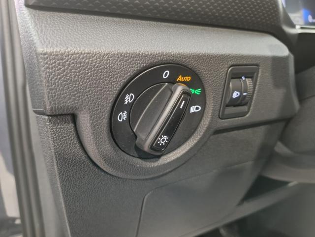 VOLKSWAGEN T-Cross usata, con Cruise Control