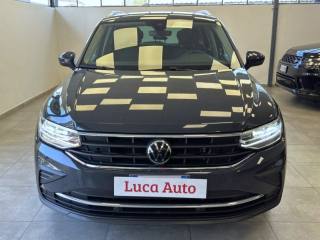 VOLKSWAGEN Tiguan usata, con Airbag