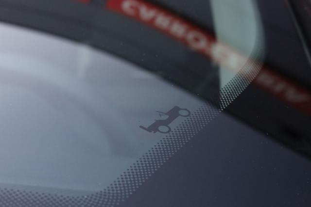 JEEP Compass usata, con Sensore di luce