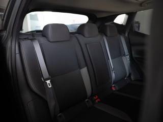 NISSAN Qashqai usata, con Fendinebbia