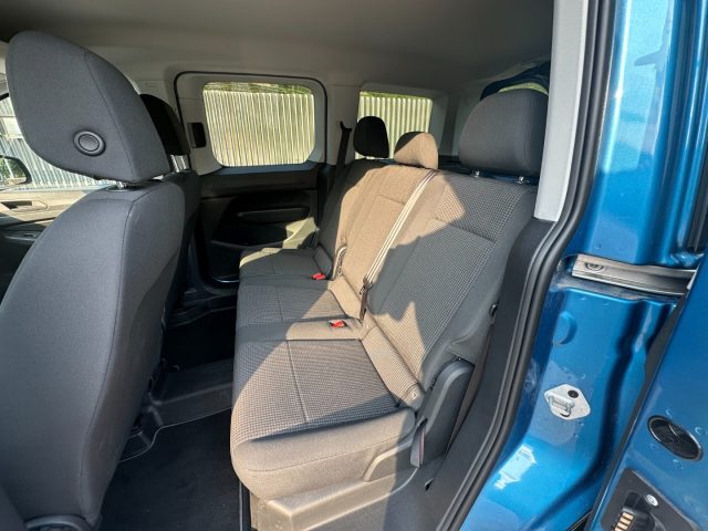 VOLKSWAGEN Caddy usata, con ESP
