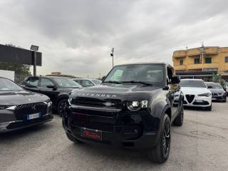 LAND ROVER Defender usata, con Airbag laterali