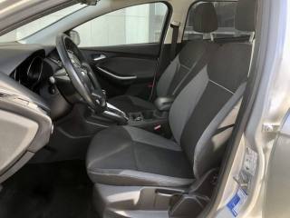 FORD Focus usata, con Boardcomputer