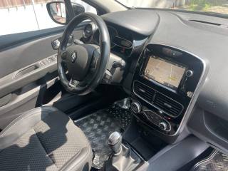 RENAULT Clio usata, con Cerchi in lega