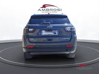 JEEP Compass usata 7