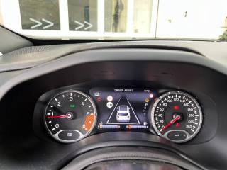 JEEP Renegade usata 28