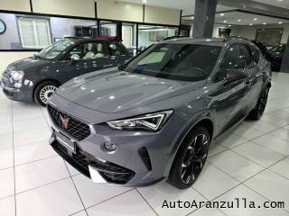 CUPRA Formentor 2.0 TDI 150CV 4Drive DSG - Navi - Virtual Cockpit