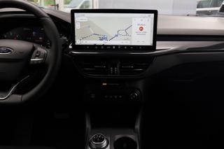 FORD Focus usata, con ESP