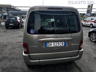 CITROEN Berlingo usata 12