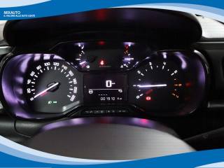 CITROEN C3 usata, con Climatizzatore