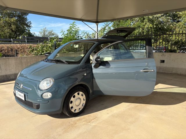 FIAT 500 usata 27