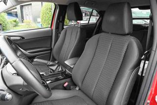 MITSUBISHI Eclipse Cross usata, con Fendinebbia