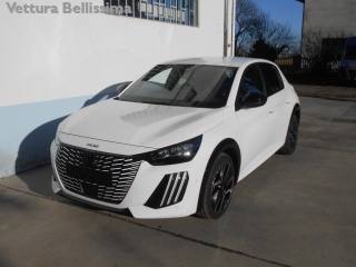 PEUGEOT 208 usata, con ABS