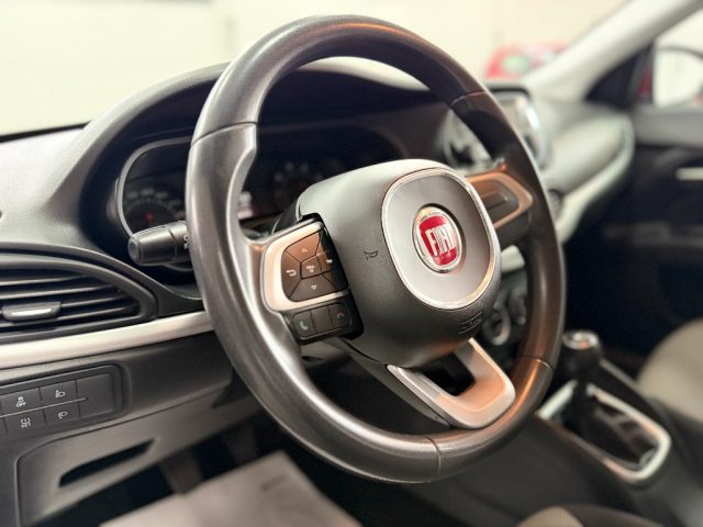 FIAT Tipo usata, con Immobilizzatore elettronico