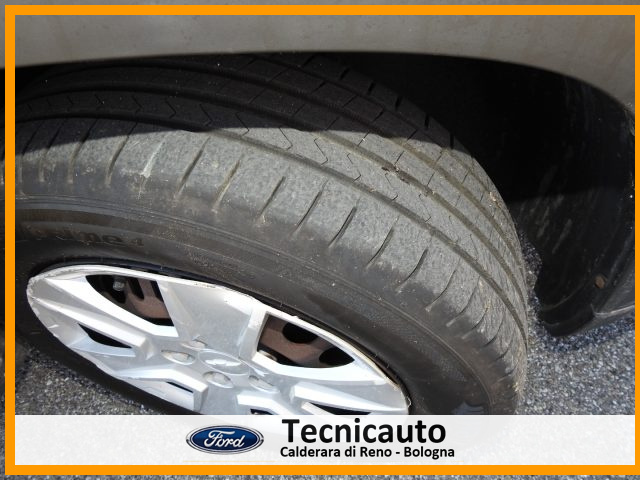 CHEVROLET Orlando usata 24