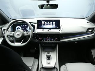 NISSAN Qashqai usata, con Climatizzatore