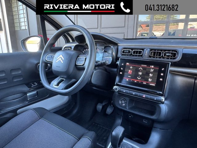CITROEN C3 usata, con Airbag Passeggero