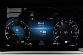 VOLKSWAGEN Golf usata, con Sensori di parcheggio posteriori