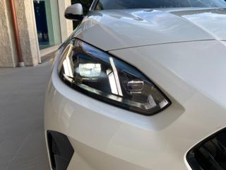 BMW 118 usata, con Sensori di parcheggio anteriori