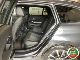 BMW 318 usata, con Servosterzo