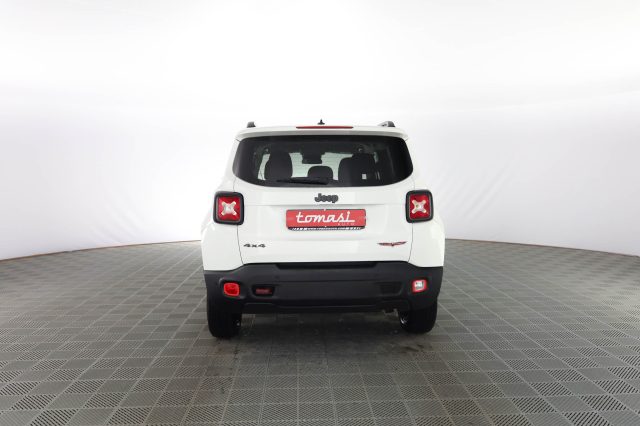 JEEP Renegade usata 4