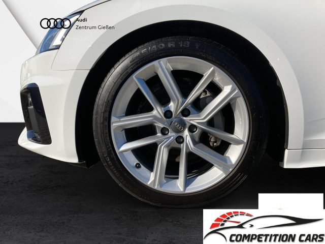 AUDI A5 usata, con Immobilizzatore elettronico