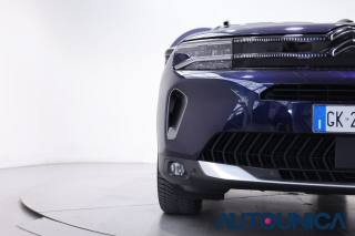 CITROEN C5 Aircross usata, con Frenata d