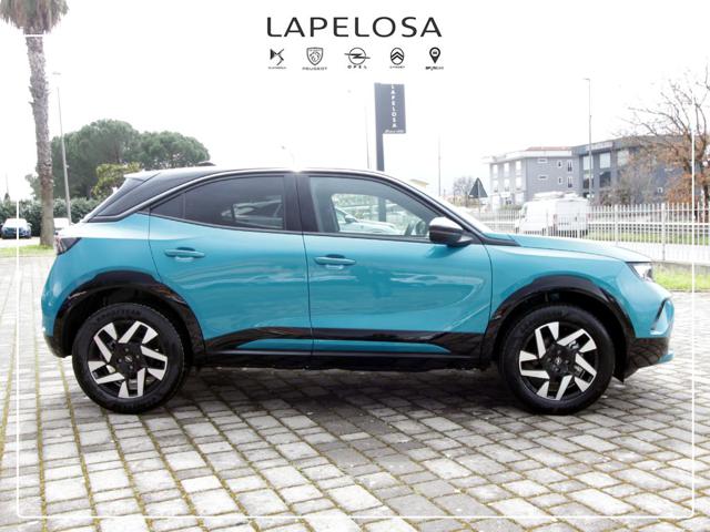 OPEL Mokka usata, con Boardcomputer